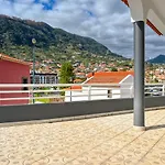 公寓 Nidia's Place, A In Madeira *