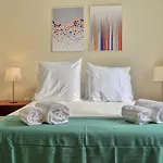 公寓 Nidia's Place, A In Madeira *