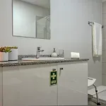 公寓 Nidia's Place, A In Madeira 马希库