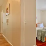 公寓 Nidia's Place, A In Madeira *