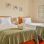 公寓 Nidia's Place, A In Madeira *