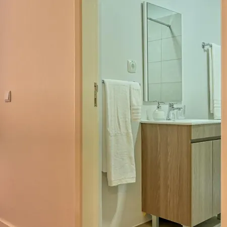 Apartman Nidia's Place, A In Madeira *