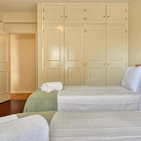 Appartement Nidia's Place, A In Madeira Machico (Madeira)