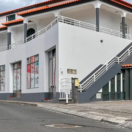 Nidia's Place, A In Madeira Machico (Madeira)