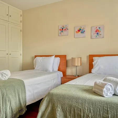 Nidia's Place, A In Madeira * ماتشيكو