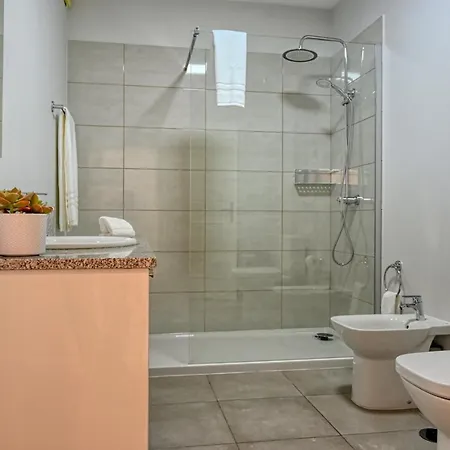 Nidia's Place, A In Madeira