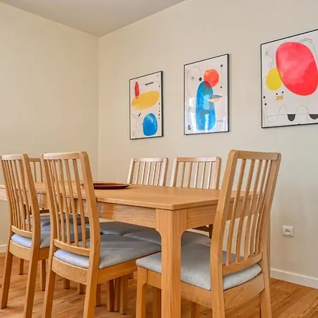 Nidia's Place, A In Madeira