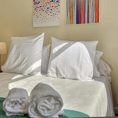 Nidia's Place, A In Madeira *