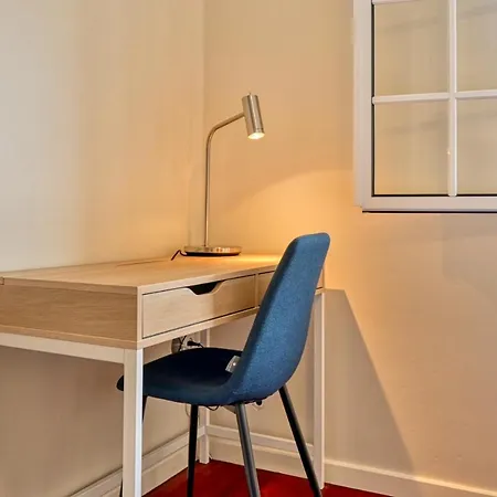 Nidia's Place, A In Madeira *