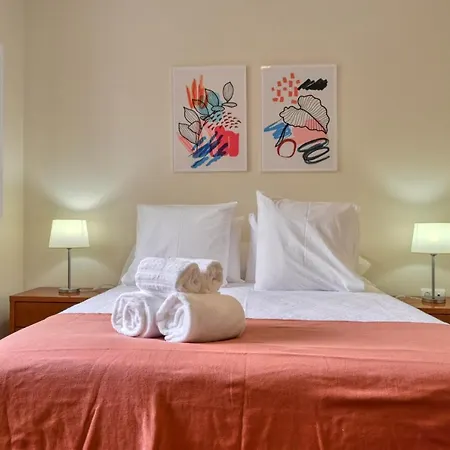 公寓 Nidia's Place, A In Madeira