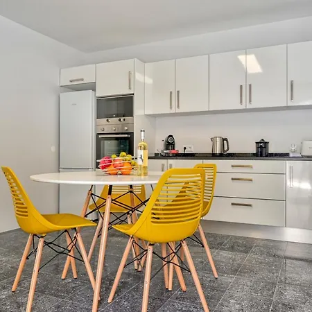 Appartement Nidia's Place, A In Madeira