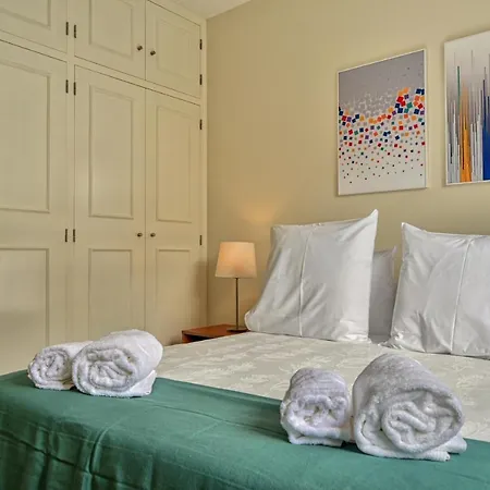 Nidia's Place, A In Madeira Machico (Madeira)