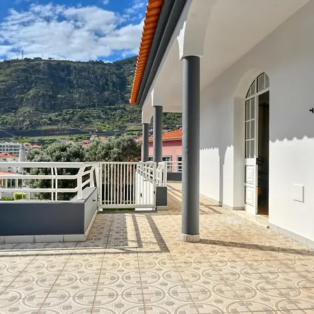 Nidia's Place, A In Madeira Machico (Madeira)