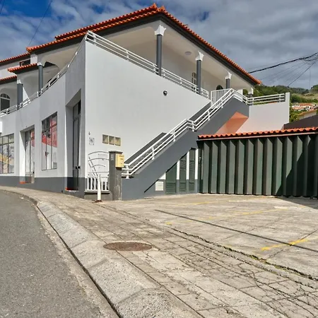 Nidia's Place, A In Madeira
