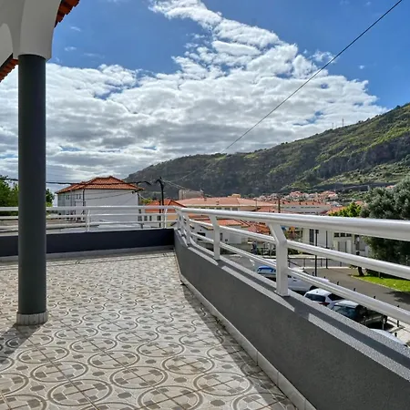 Nidia's Place, A In Madeira * Machico (Madeira)