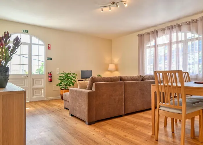 شقة Nidia's Place, A In Madeira ماتشيكو