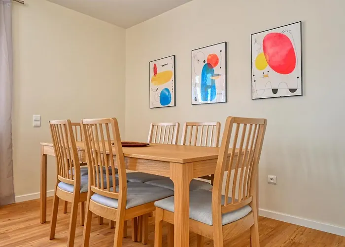 Nidia's Place, A In Madeira