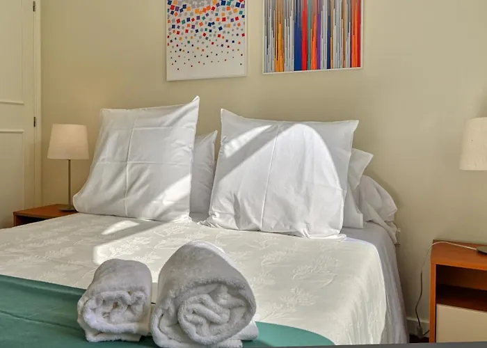 Nidia's Place, A In Madeira *