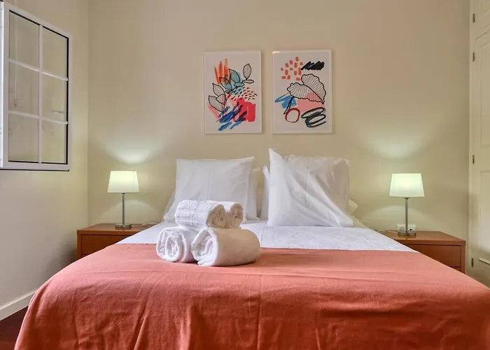 شقة Nidia's Place, A In Madeira