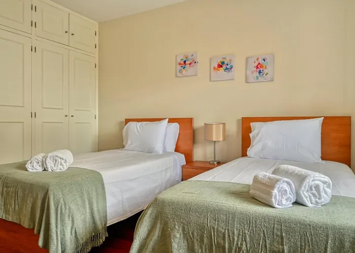 Nidia's Place, A In Madeira * ماتشيكو