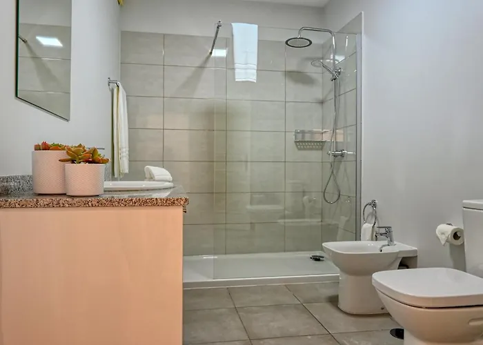 Nidia's Place, A In Madeira