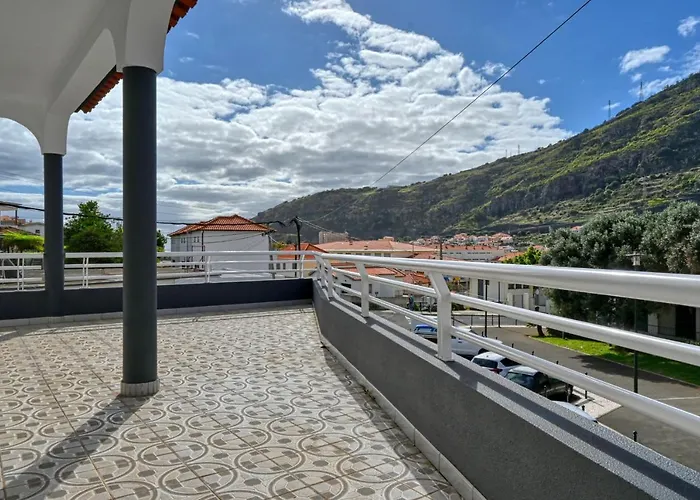 Nidia's Place, A In Madeira * ماتشيكو